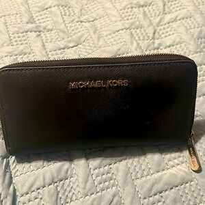 Michael Kors wallet